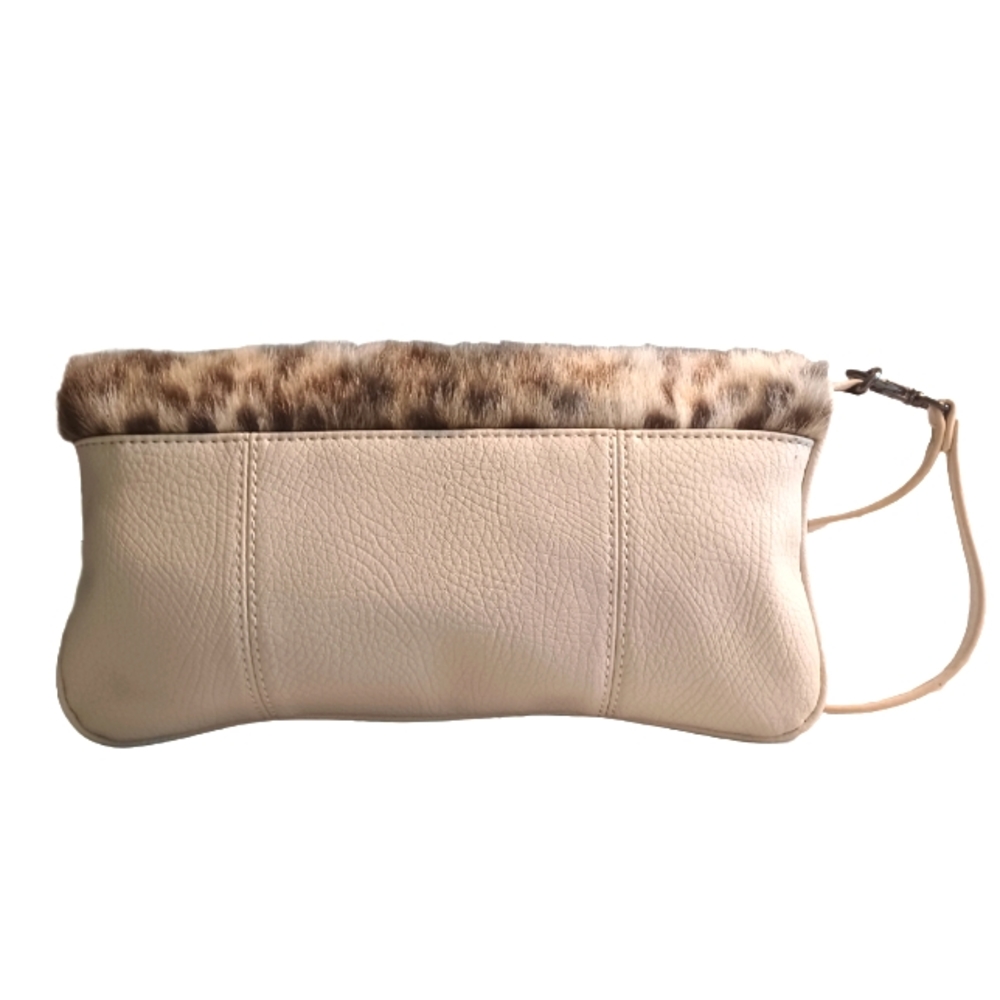CARLOS BY CARLOS SANTANA WRISTLET/CLUTCH BAG - Picture 2 of 14